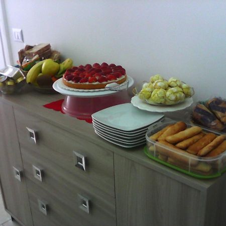 Bed and Breakfast Angeli Конверсано Екстер'єр фото