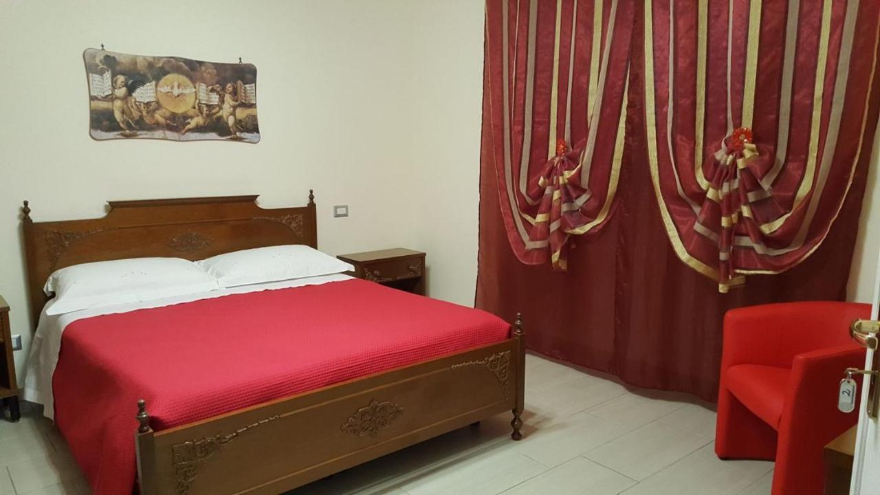 Bed and Breakfast Angeli Конверсано Екстер'єр фото