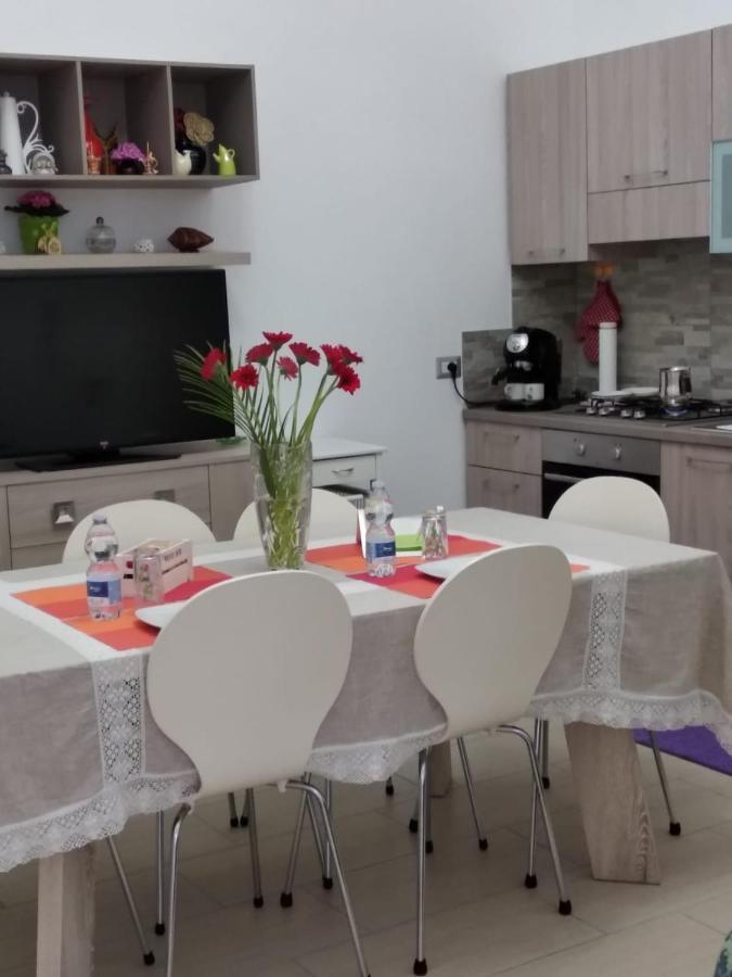 Bed and Breakfast Angeli Конверсано Екстер'єр фото